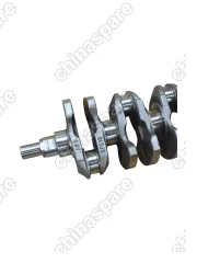 Вал коленчатый Toyota Corolla IX / Avensis II / RAV4 II 1ZZFE/1ZZFBE