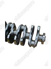 Вал коленчатый Toyota Corolla IX / Avensis II / RAV4 II 1ZZFE/1ZZFBE