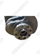 Вал коленчатый Toyota Corolla IX / Avensis II / RAV4 II 1ZZFE/1ZZFBE