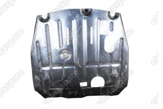 Защита картера Jeep Compass, Jeep Liberty/Patriot 2007-2016