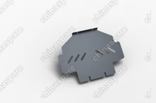 NLZ6106020NEW Комплект ЗК и крепеж, подходит для SSANGYONG Rexton, Kyron (2006-), Actyon, Actyon Sports (2006-2011) 3,2 бензин/2