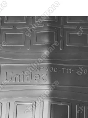 Коврик багажника Chery Tiggo 7