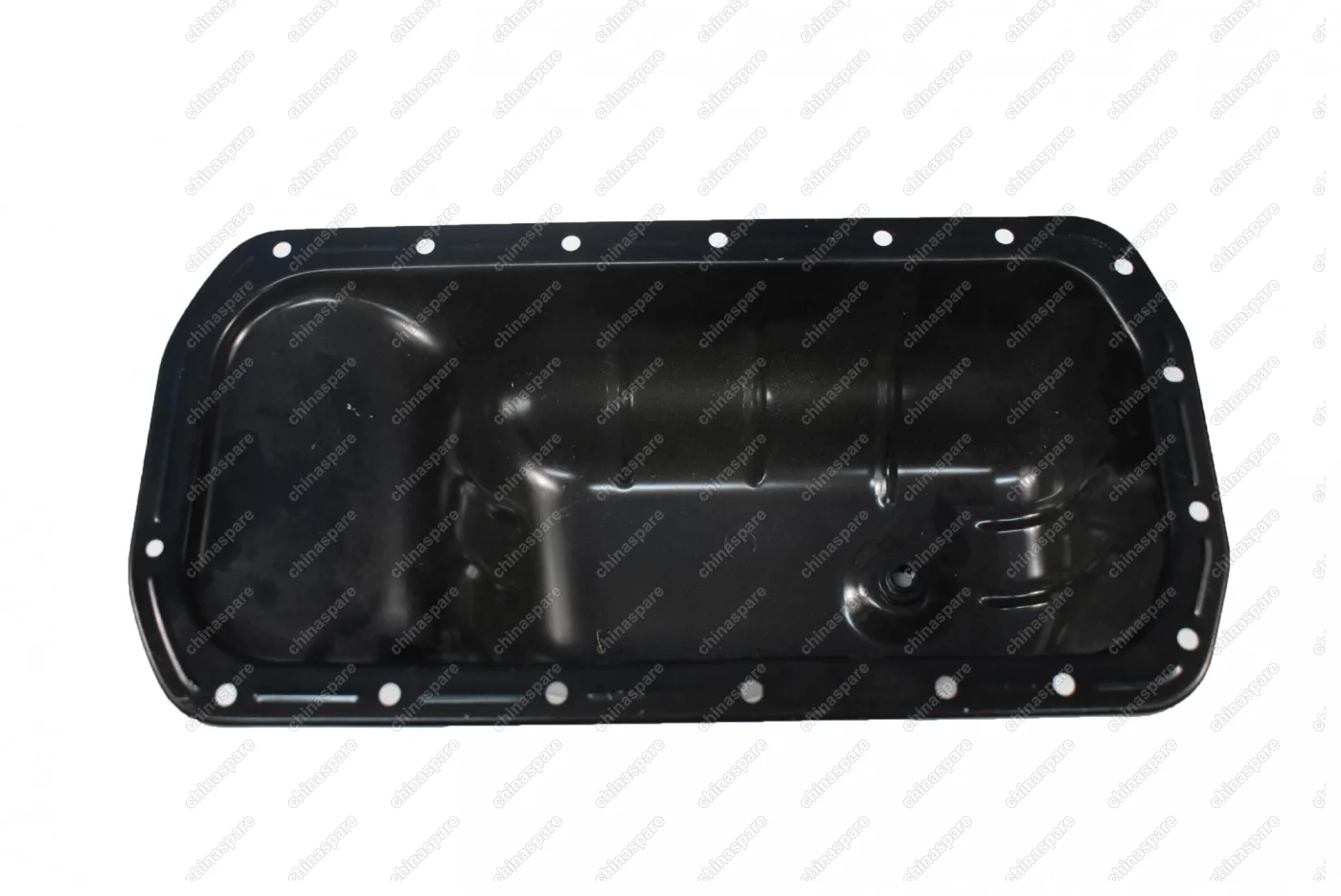 Поддон масляный двигателя Fiat Scudo / Citroen Jumpy / Peugeot Expert  2007-