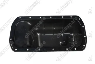 Поддон масляный двигателя Fiat Scudo / Citroen Jumpy / Peugeot Expert  2007-