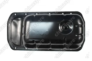 Поддон масляный двигателя Fiat Scudo / Citroen Jumpy / Peugeot Expert  2007-