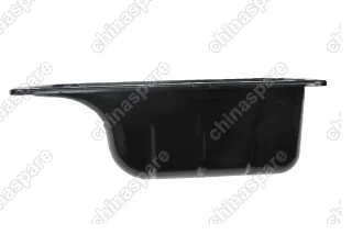 Поддон масляный двигателя Fiat Scudo / Citroen Jumpy / Peugeot Expert  2007-