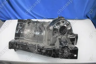 Стакан опоры переднего левого амортизатора Kia Sportage 3