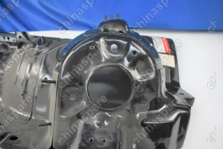 Стакан опоры переднего левого амортизатора Kia Sportage 3