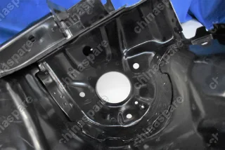 Стакан опоры переднего левого амортизатора Kia Sportage 3