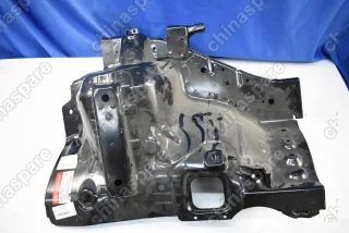 Стакан опоры переднего левого амортизатора Kia Sportage 3