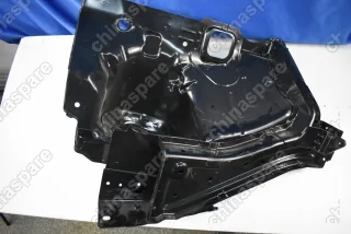 Стакан опоры переднего левого амортизатора Kia Sportage 3