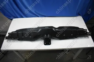 Поперечина радиатора «SAT» верхняя Citroen Jumper II