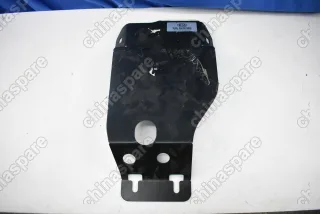 Защита заднего редуктора Kia Sportage 2018 - 2019 (без креплений)