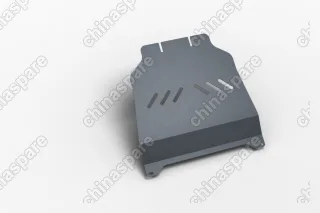 NLZ6106120NEW Комплект ЗКПП и крепеж, подходит для SSANGYONG Rexton (2006-) 3,2 бензин/2,7 дизель МКПП/АКПП, Actyon Sports (2012