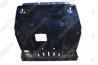 Защита картера Kia Picanto 2013 (без креплений)