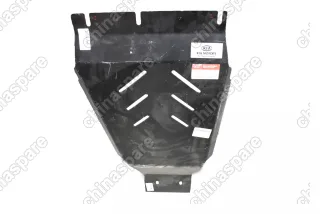 Защита АКПП Kia Mohave 2008- (без креплений)