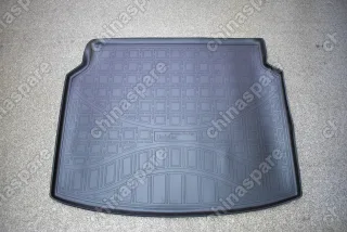 Коврик багажника (полиуретан) Chery Tiggo 4 2017-