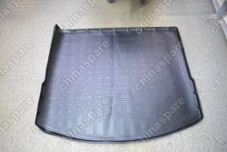 Коврик в багажник Haval F7, 2019-> кроссовер