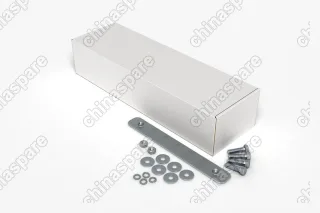 NLZ6106120NEW Комплект ЗКПП и крепеж, подходит для SSANGYONG Rexton (2006-) 3,2 бензин/2,7 дизель МКПП/АКПП, Actyon Sports (2012