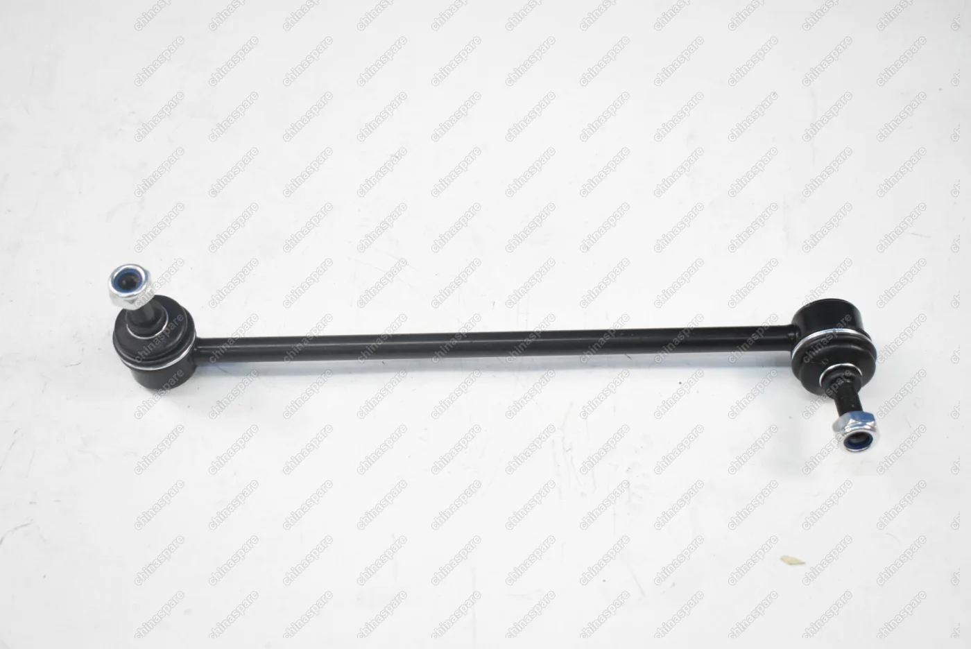 Стойка стабилизатора «Zekkert» передняя правая JAC S3