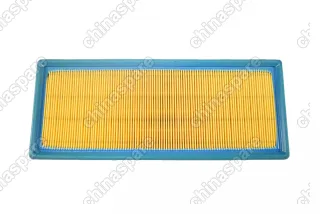 Фильтр воздушный Audi 80/90 1.6-2.0/TD 04/87-09/91