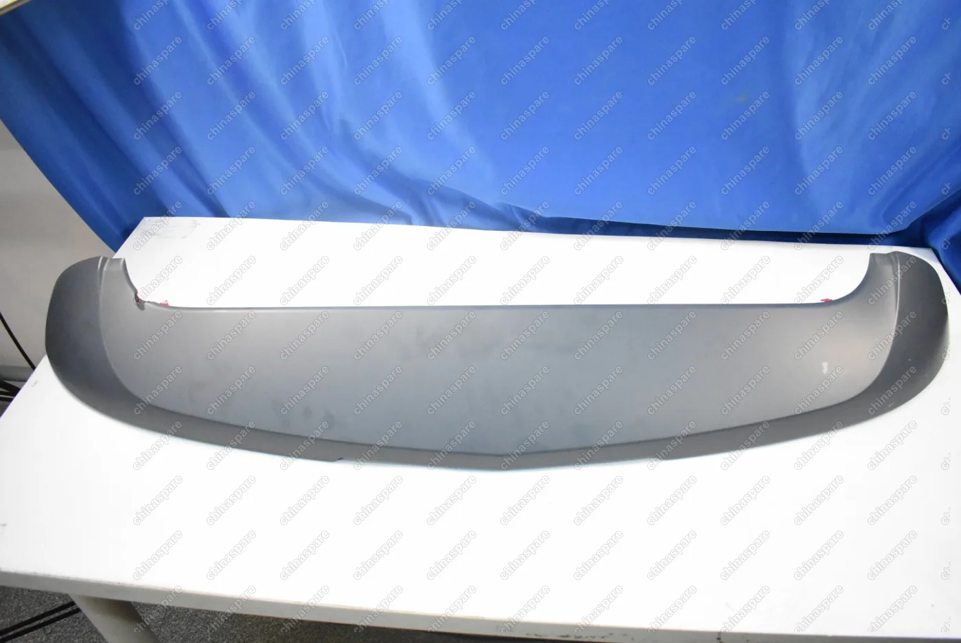 Спойлер (дефлектор) крышки багажника Opel Corsa D 2006-2015