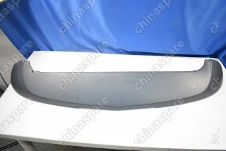 Спойлер (дефлектор) крышки багажника Opel Corsa D 2006-2015