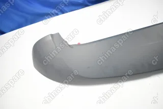 Спойлер (дефлектор) крышки багажника Opel Corsa D 2006-2015