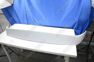 Спойлер Chevrolet Aveo T300 (хетчбэк)