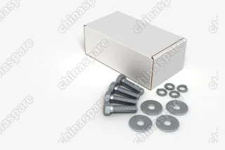 NLZ6106320NEW Комплект ЗР и крепеж подходит для SSANGYON Rexton (2006-) 3,2 бензин/2,7 дизель МКПП/АКПП