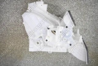 Корпус отопителя салона (Корпус печки) Opel Corsa D