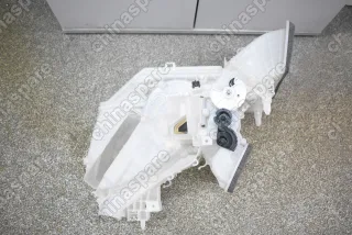 Корпус отопителя салона (Корпус печки) Opel Corsa D