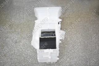 Корпус отопителя салона (Корпус печки) Opel Corsa D