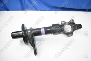 Кулак поворотный левый Chevrolet Lanos (Daewoo Lanos) 2004-