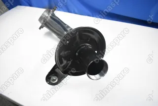 Кулак поворотный левый Chevrolet Lanos (Daewoo Lanos) 2004-