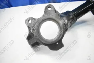 Кулак поворотный левый Chevrolet Lanos (Daewoo Lanos) 2004-