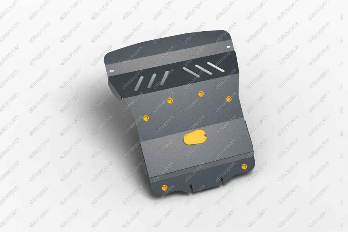 NLZ6110020NEW ЗК-ЗР и крепеж подходит для SSANG YONG Rexton (07-17) HLX/DLX 2,0/2,2 диз./2,0 бен. МТ/АТ