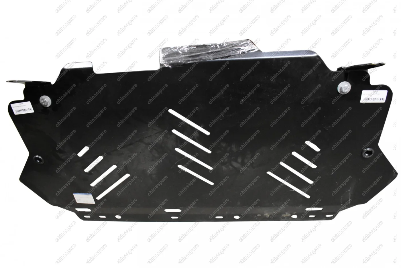 Защита картера Ford Grand C-Max (С-Max II)