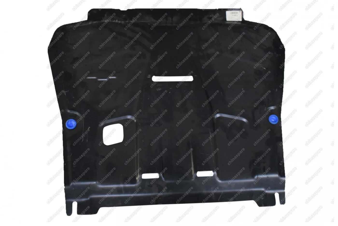 Защита картера и КПП Chevrolet Aveo T255