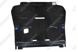 Защита картера и КПП Chevrolet Aveo T255