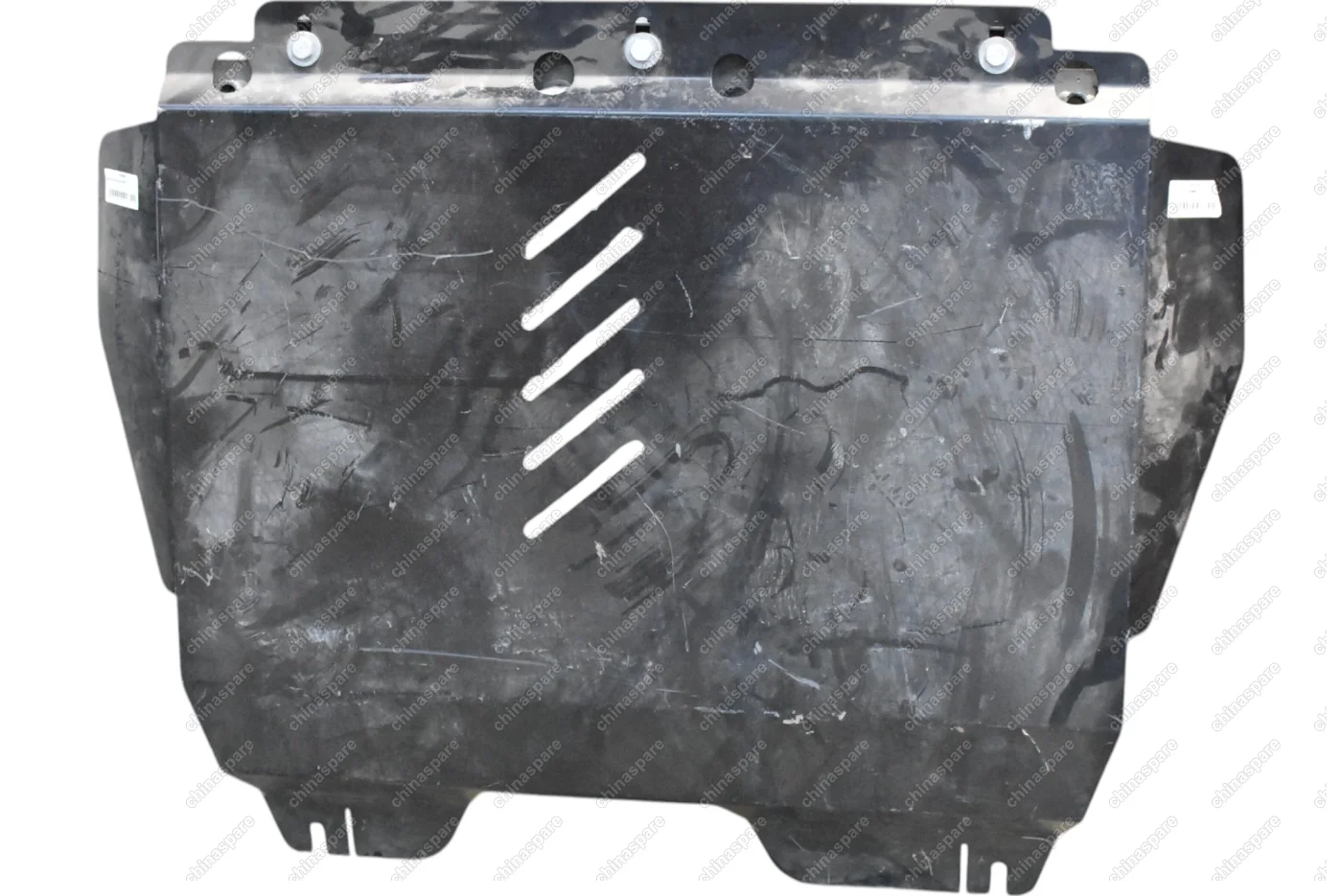 Защита картера Ford Explorer 2011