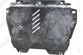 Защита картера Ford Explorer 2011