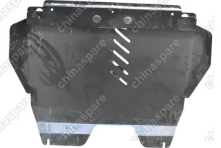 Защита картера Ford Explorer 2011