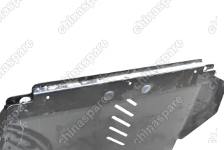 Защита картера Ford Explorer 2011