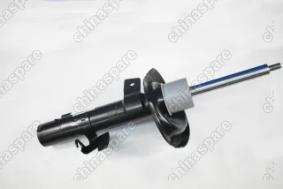 Амортизатор передний левый (газовый) Ford Focus II, C-Max I