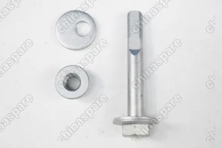 Болт развальный задней подвески подпружинного рычага Zotye T600