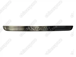 Накладка порога (внутренняя) Opel Antara 2007-2015