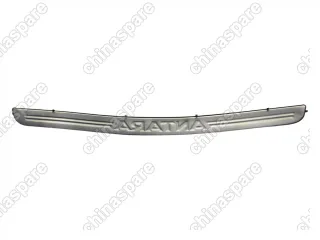 Накладка порога (внутренняя) Opel Antara 2007-2015