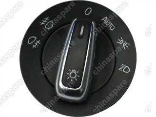 Переключатель света с автоматическим управлением светом Volkswagen