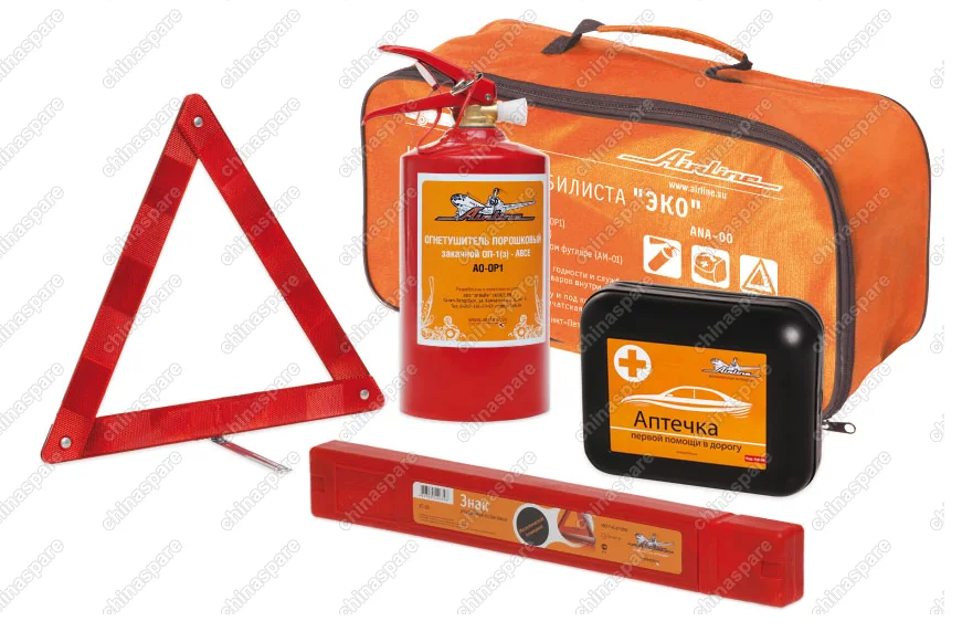 ANA-00 Набор автомобилиста ЭКО